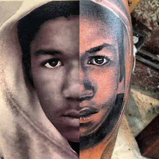 Illustration for article titled George Zimmerman Agrees to Fight Rapper The Game in Real Life Celebrity Death Match